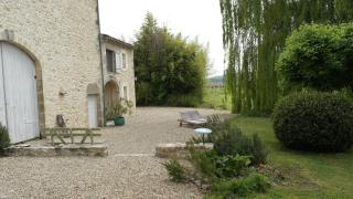 Les Foucauds - Saint-Quentin-de-Caplong - 7