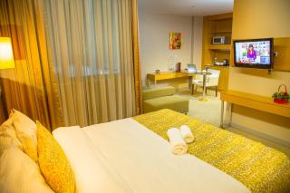 Ramada by Wyndham Podgorica - Podgorica - 1