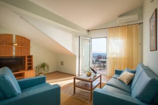 Apartments Cvjetni Dvori - Makarska - 9
