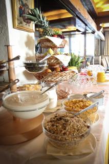 Hotel Gasthof Neuner - Imst - 3
