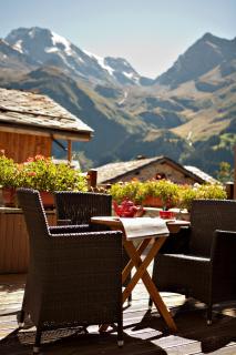 CGH Résidences & Spas Le Ruitor - Sainte-Foy-Tarentaise - 9