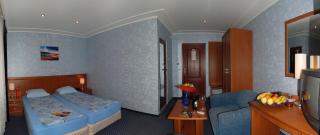 Hotel Kibella - Sofia - 3