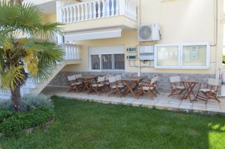 Irini Apartments - Keramotí - 7
