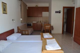 Irini Apartments - 1
