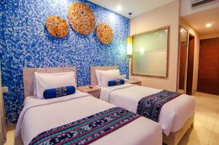 Natya Hotel Gili Trawangan - Gili Trawangan - 7