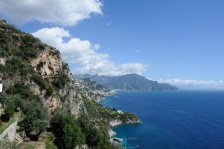 L'ancora - Conca dei Marini - 7