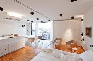DestinationBCN Urgell Apartment - Barcelone - 8