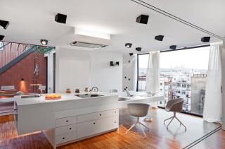DestinationBCN Urgell Apartment - Barcelone - 2