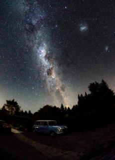 Ruapehu Country Lodge - Ohakune - 9