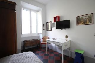 L'architetto - Rom - 2