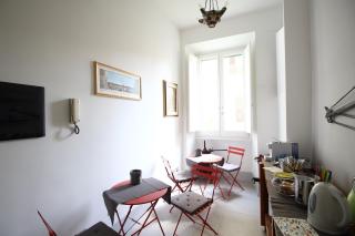 L'architetto - Rom - 8