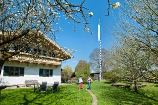 Berghof Heger - Peißenberg - 5