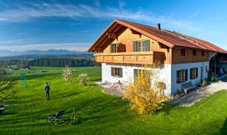 Berghof Heger - Peißenberg - 7