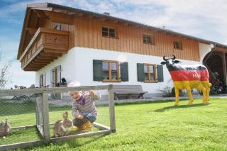 Berghof Heger - Peißenberg - 3