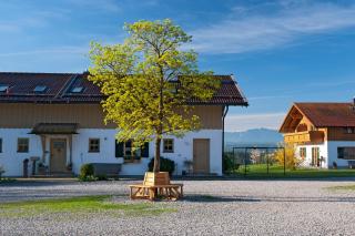 Berghof Heger - Peißenberg - 6