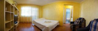 Hotel Apartament Constanta - Constança - 2