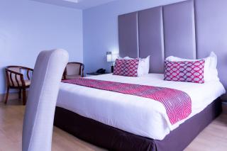 Gelian Hotel - 5