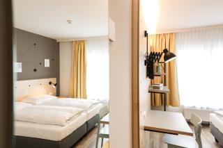 Hotel Tullnerfeld - Tulln - 4