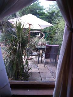 DeKat Self Catering - Burgersdorp - 3