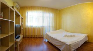 Hotel Apartament Constanta - Constança - 1