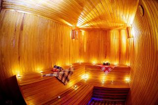 Gülhanepark Hotel & Spa - Istanbul - 3