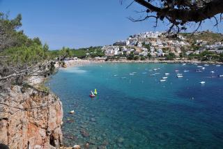 Apartamento Cala Montgó - 8