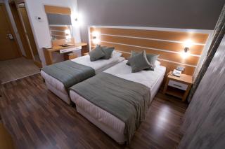 Fourway Hotel&Spa - Dortyol - 9