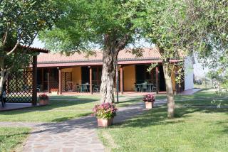 Oasi Toscana - Populonia - 5