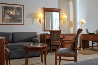 Athens Atrium Hotel & Jacuzzi Suites - Atene - 3