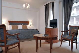 Athens Atrium Hotel & Jacuzzi Suites - Atene - 4