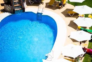 Hotel Monarque Torreblanca - Fuengirola - 4