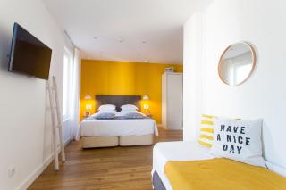 Aveiro Rossio Bed & Breakfast - Aveiro - 8