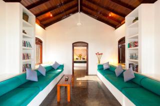 Apa Villa Thalpe - Unawatuna - 5