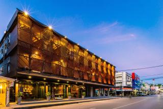 Srisuksant Square - Krabi - 9