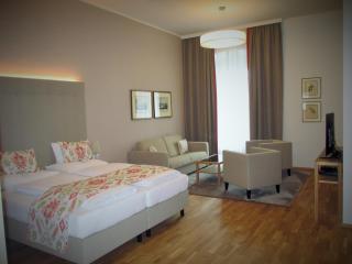 Suiten Schloss Finkenstein - 1