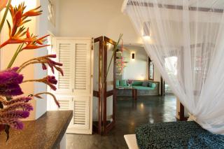 Apa Villa Thalpe - Unawatuna - 4