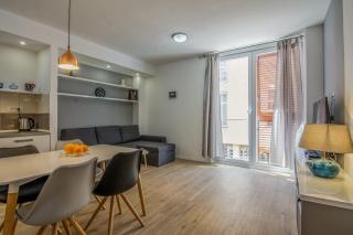 Bell Apartment - 9