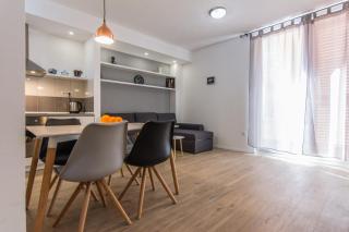 Bell Apartment - 4