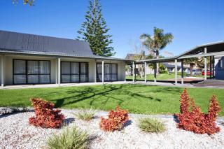 Auckland Airport Kiwi Motel - Auckland - 0