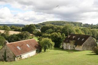 Haras du Chêne - Colonard-Corubert - 3