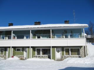 Lapin Kutsu Apartments - Saariselka - 9