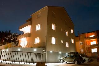 Sea Stone Apartment - 0