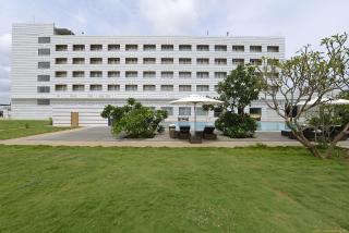 Hotel Naveen Lakeside - Hubli - 9