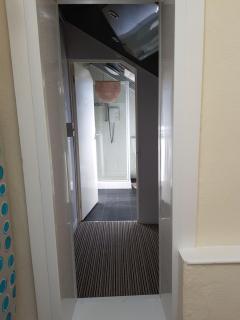 The Trentham Hotel - 1