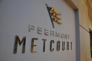 Metcourt at Emperors Palace - Kempton Park - 0