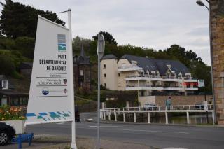 les terrasses de Dahouet - Pléneuf-Val-André - 5