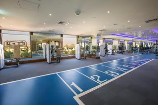 Ayla Grand Hotel - Al Ain - 5