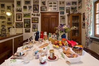 B&B Il Quadrifoglio - 3