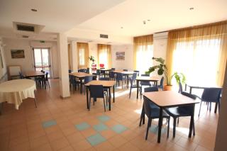 Hotel San Nazario - 1
