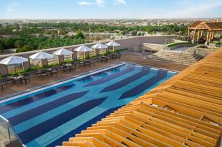 Ayla Grand Hotel - Al Ain - 8